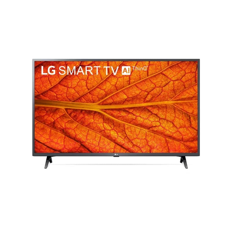 Televisor LG 32" HD Smart Webos